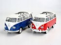 MODEL DO SKLEJANIA REVELL VW T1 SAMBA BUS 1:24