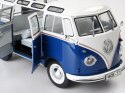 MODEL DO SKLEJANIA REVELL VW T1 SAMBA BUS 1:24