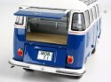 MODEL DO SKLEJANIA REVELL VW T1 SAMBA BUS 1:24