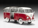 MODEL DO SKLEJANIA REVELL VW T1 SAMBA BUS 1:24