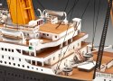 MODEL DO SKLEJANIA REVELL ZESTAW 100 lecie TITANIC