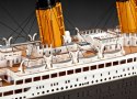 MODEL DO SKLEJANIA REVELL ZESTAW 100 lecie TITANIC