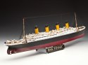 MODEL DO SKLEJANIA REVELL ZESTAW 100 lecie TITANIC