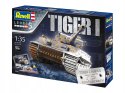 MODEL DO SKLEJANIA REVELL ZESTAW 75-lecie TIGER I