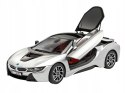 MODEL DO SKLEJANIA REVELL ZESTAW BMW I8 67670 1:24