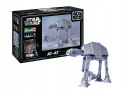 MODEL DO SKLEJANIA REVELL ZESTAW STAR WARS AT-AT