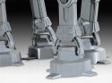 MODEL DO SKLEJANIA REVELL ZESTAW STAR WARS AT-AT