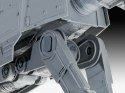 MODEL DO SKLEJANIA REVELL ZESTAW STAR WARS AT-AT