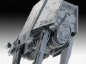 MODEL DO SKLEJANIA REVELL ZESTAW STAR WARS AT-AT