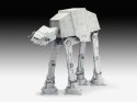 MODEL DO SKLEJANIA REVELL ZESTAW STAR WARS AT-AT