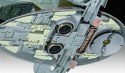 MODEL DO SKLEJANIA REVELL ZESTAW STAR WARS SLAVE I