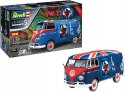 MODEL DO SKLEJANIA REVELL ZESTAW VW T1 'THE WHO'