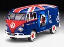 MODEL DO SKLEJANIA REVELL ZESTAW VW T1 'THE WHO'