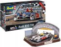 MODEL DO SKLEJANIA ZESTAW AUDI R10 LE MANS PUZZLE