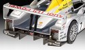 MODEL DO SKLEJANIA ZESTAW AUDI R10 LE MANS PUZZLE