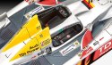 MODEL DO SKLEJANIA ZESTAW AUDI R10 LE MANS PUZZLE