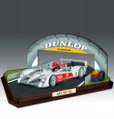 MODEL DO SKLEJANIA ZESTAW AUDI R10 LE MANS PUZZLE