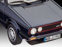 MODEL DO SKLEJANIA ZESTAW REVELL 35Y OF GOLF GTI