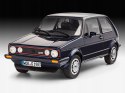 MODEL DO SKLEJANIA ZESTAW REVELL 35Y OF GOLF GTI