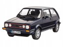 MODEL DO SKLEJANIA ZESTAW REVELL 35Y OF GOLF GTI