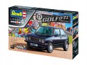 MODEL DO SKLEJANIA ZESTAW REVELL 35Y OF GOLF GTI