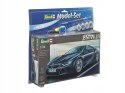 MODEL DO SKLEJANIA ZESTAW REVELL BMW I8 1:24