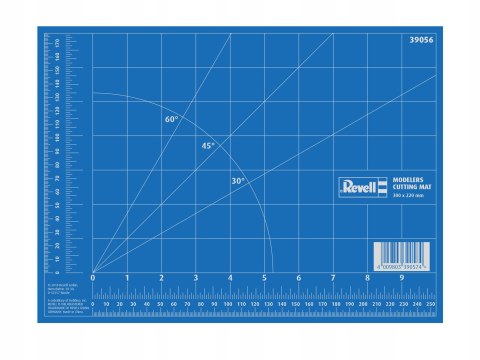 PODKŁADKA DO CIĘCIA MAŁA REVELL REV-39056