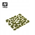 ROŚLINY VALLEJO WILD TUFT - DRY GREEN 2mm