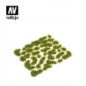 ROŚLINY VALLEJO WILD TUFT - WILD MOSS 2mm