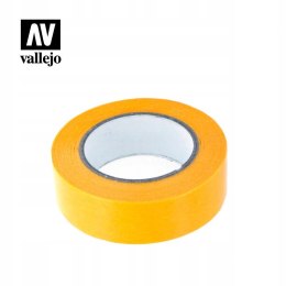 TAŚMA MASKUJĄCA 18 MM VALLEJO 18 MB T07001