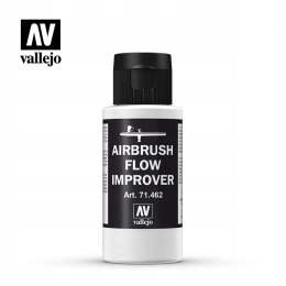 VALLEJO AIRBRUSH FLOW IMPROVER 60 ML 71462