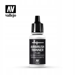 VALLEJO AIRBRUSH THINNER 17 ML VALL-71261