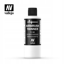 VALLEJO AIRBRUSH THINNER 200 ML VALL-71161