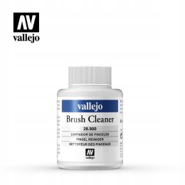 VALLEJO BRUSH CLEANER 85 ML PŁYN DO PĘDZLI 28900