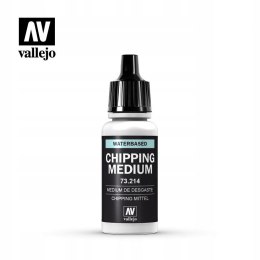 VALLEJO CHIPPING MEDIUM 17 ML 73214