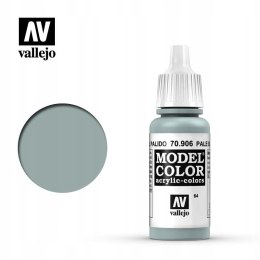 VALLEJO FARBA MODEL COLOR 064 PALE BLUE 70906