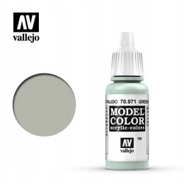 VALLEJO FARBA MODEL COLOR 106 GREEN GREY 70971