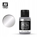 VALLEJO METAL COLOR 32ML CHROME 77707