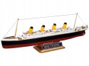 ZESTAW PODARUNKOWY MODEL REVELL RMS TITANIC 1:1200