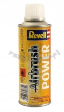 AIRBRUSH POWER 400 ML REVELL - SPRĘŻONE POWIETRZE