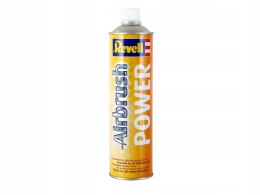 AIRBRUSH POWER 750 ML REVELL - SPRĘŻONE POWIETRZE