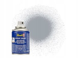 FARBA REVELL SPRAY 34190 SREBRNY METALICZNY