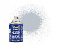 FARBA REVELL SPRAY 34199 ALUMINIOWY METALICZNY