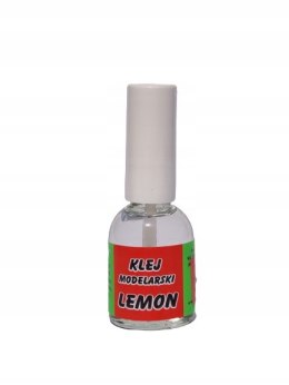 KLEJ MODELARSKI LEMON 12 ML WAMOD