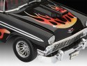 MODEL DO SKLEJANIA CHEVY 56' CUSTOMS 1:24