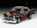 MODEL DO SKLEJANIA CHEVY 56' CUSTOMS 1:24