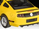 MODEL DO SKLEJANIA FORD MUSTANG BOSS 302 2013 1:25