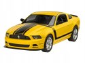 MODEL DO SKLEJANIA FORD MUSTANG BOSS 302 2013 1:25