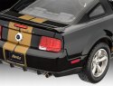 MODEL DO SKLEJANIA FORD MUSTANG SHELBY GT-H 2006