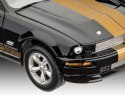 MODEL DO SKLEJANIA FORD MUSTANG SHELBY GT-H 2006